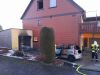 Brandeinsatz