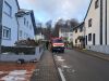 Brandeinsatz