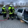 TH Übung Oberelbert/Montabaur
