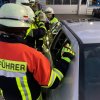 TH Übung Oberelbert/Montabaur