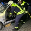 TH Übung Oberelbert/Montabaur